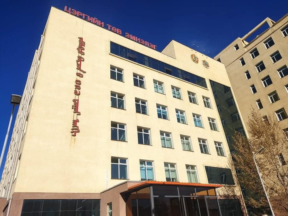 Цэргийн төв эмнэлгийнхэн 500 гаруй хүний эмзэг мэдээллийг алдсан гэв үү